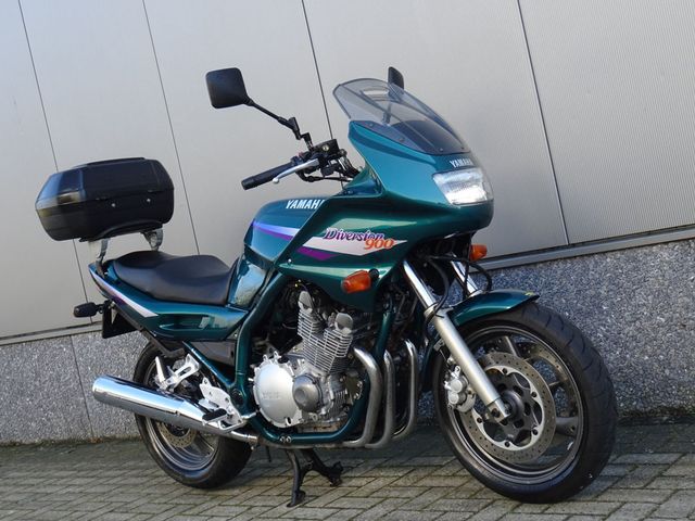 yamaha - xj-900-s-diversion