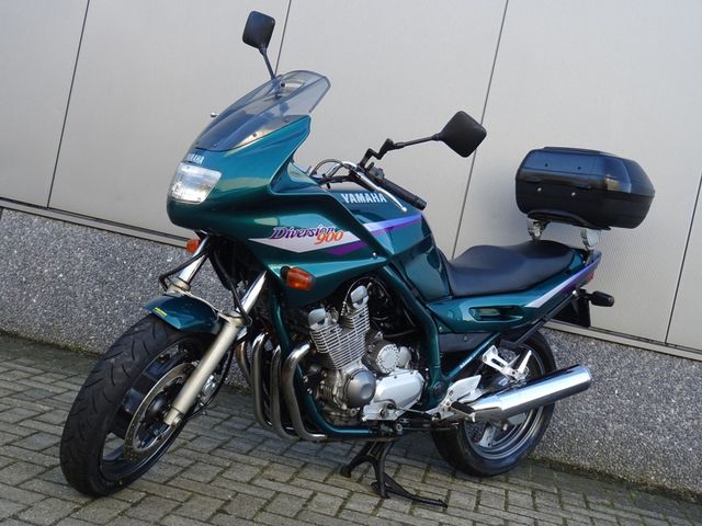 yamaha - xj-900-s-diversion