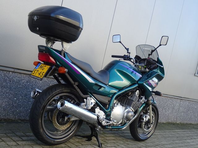 yamaha - xj-900-s-diversion