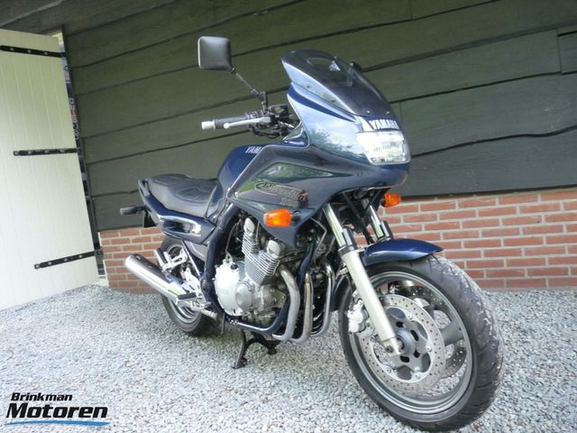 yamaha - xj-900-s-diversion