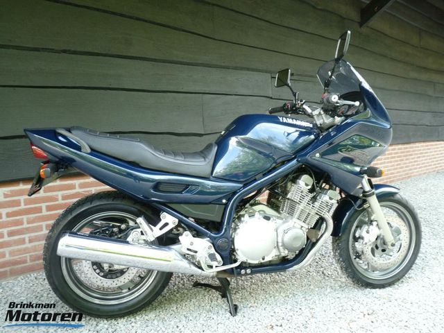 yamaha - xj-900-s-diversion