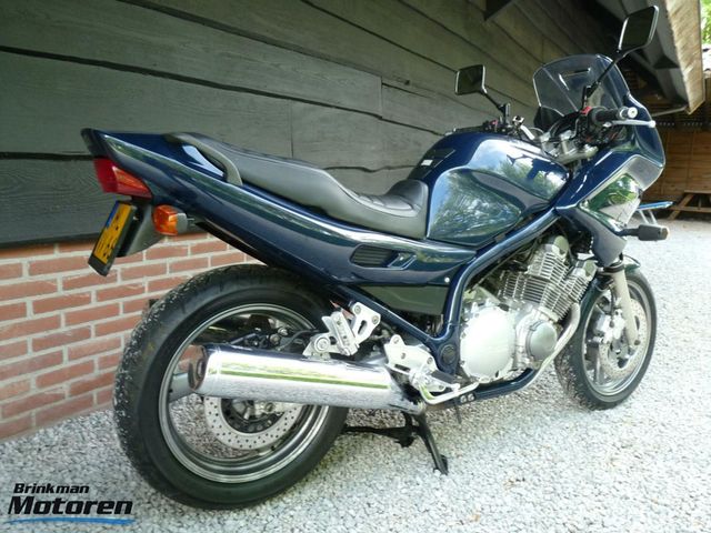 yamaha - xj-900-s-diversion