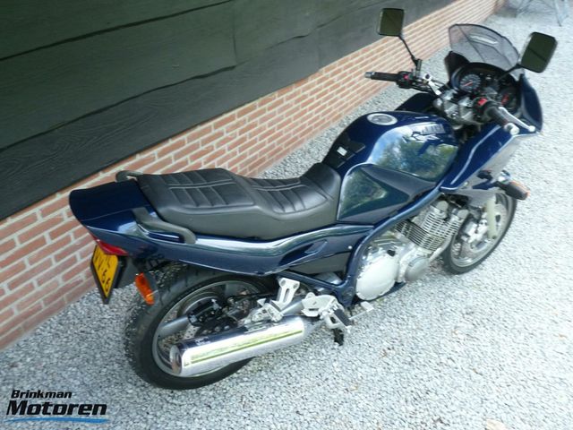 yamaha - xj-900-s-diversion