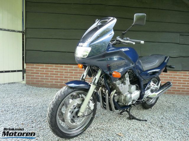 yamaha - xj-900-s-diversion