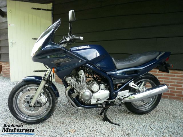 yamaha - xj-900-s-diversion