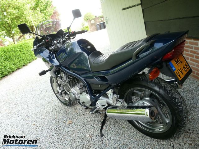 yamaha - xj-900-s-diversion