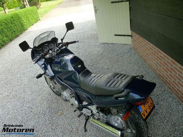 yamaha - xj-900-s-diversion