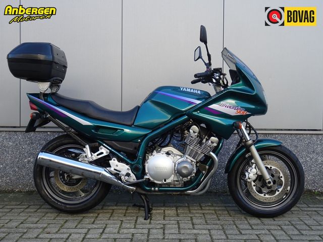 yamaha - xj-900-s-diversion