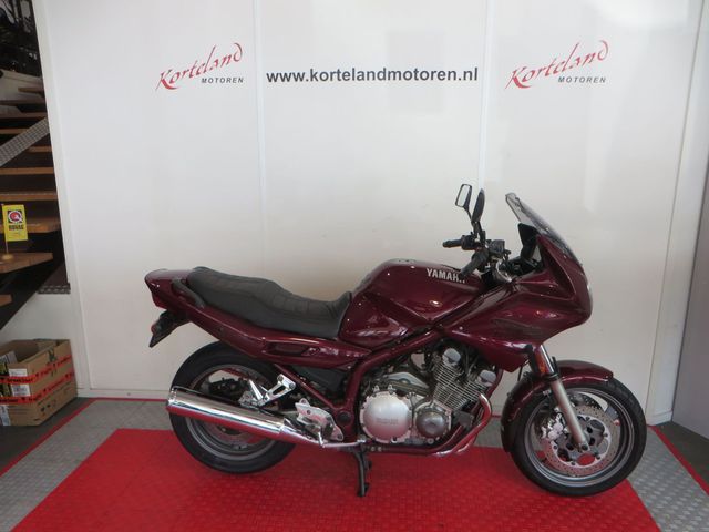yamaha - xj-900-s-diversion