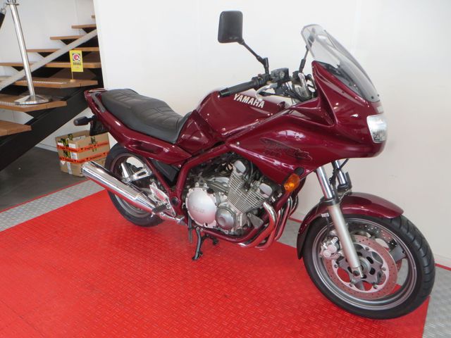 yamaha - xj-900-s-diversion