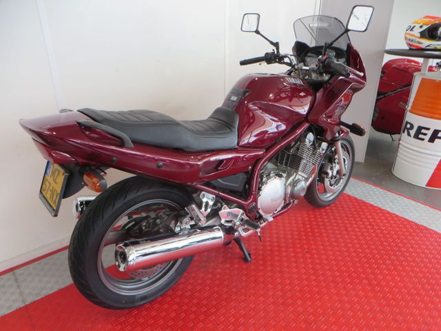 yamaha - xj-900-s-diversion