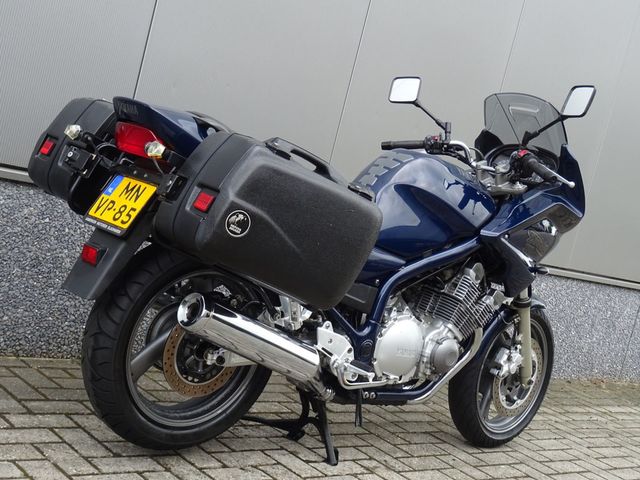 yamaha - xj-900-s-diversion