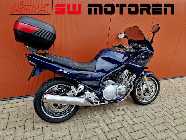 yamaha - xj-900-s-diversion