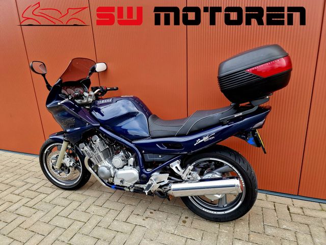 yamaha - xj-900-s-diversion