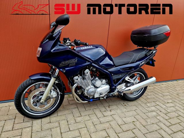 yamaha - xj-900-s-diversion