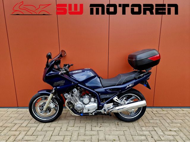 yamaha - xj-900-s-diversion