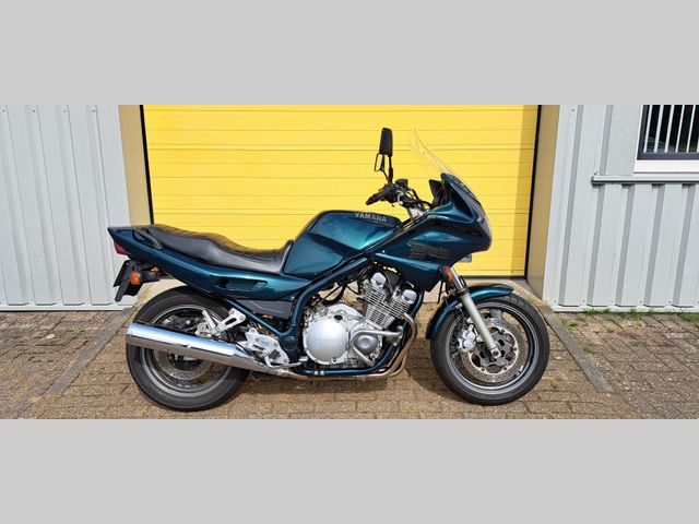 yamaha - xj-900-s-diversion