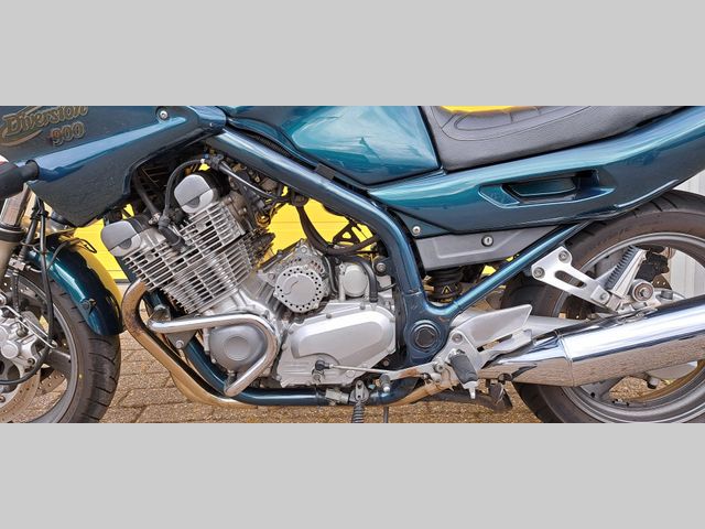 yamaha - xj-900-s-diversion