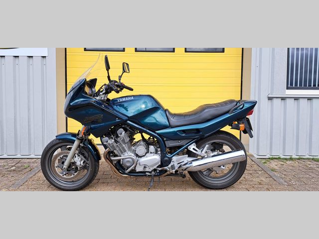 yamaha - xj-900-s-diversion