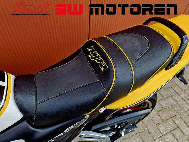yamaha - xjr-1200