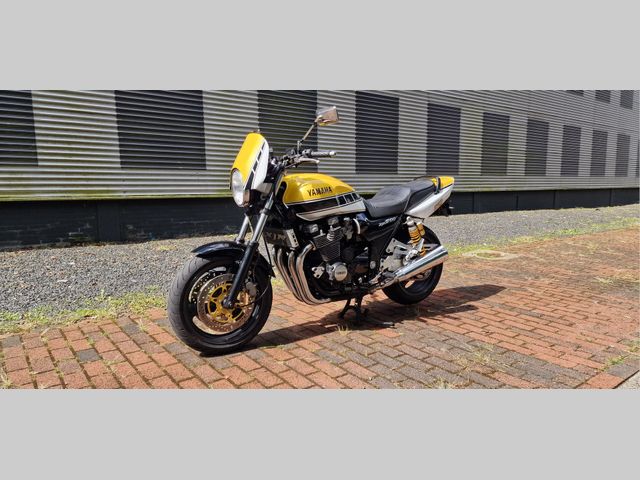 yamaha - xjr-1200-sp