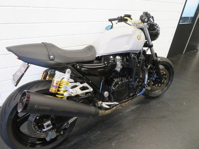 yamaha - xjr-1200-sp