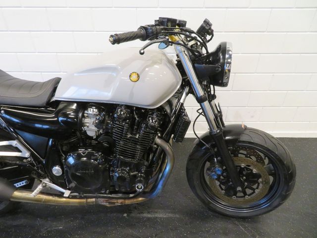 yamaha - xjr-1200-sp