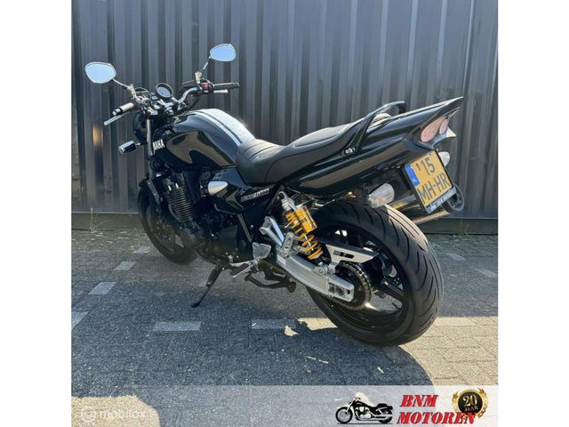 yamaha - xjr-1300