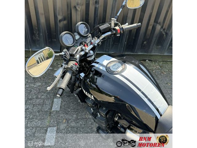 yamaha - xjr-1300