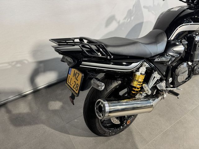 yamaha - xjr-1300