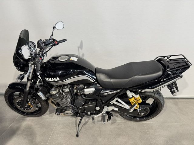 yamaha - xjr-1300