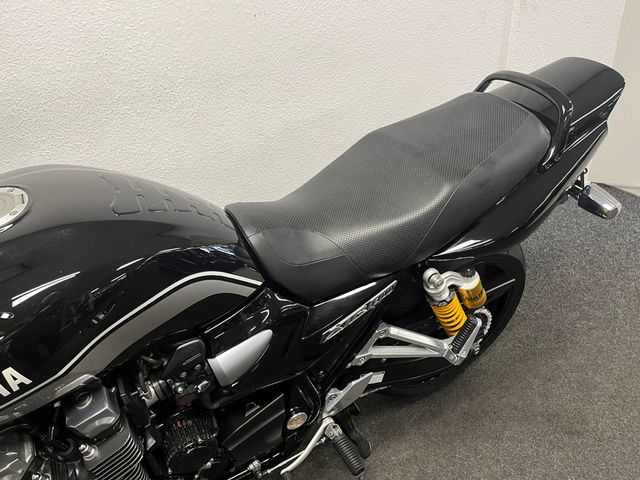 yamaha - xjr-1300