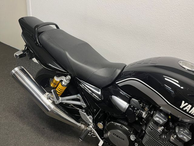 yamaha - xjr-1300