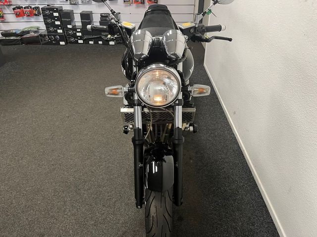 yamaha - xjr-1300