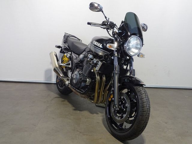 yamaha - xjr-1300