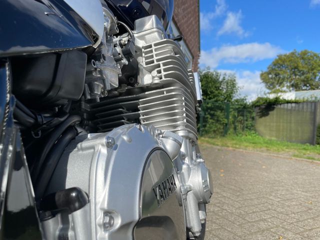 yamaha - xjr-1300