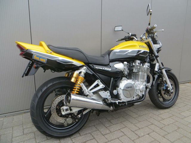 yamaha - xjr-1300