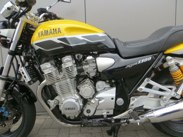 yamaha - xjr-1300