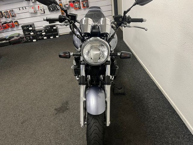 yamaha - xjr-1300