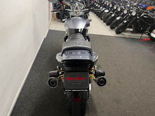 yamaha - xjr-1300