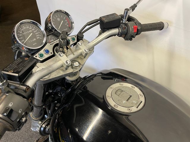 yamaha - xjr-1300