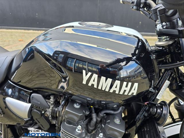 yamaha - xjr-1300