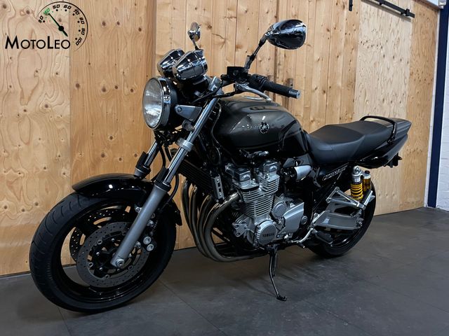 yamaha - xjr-1300