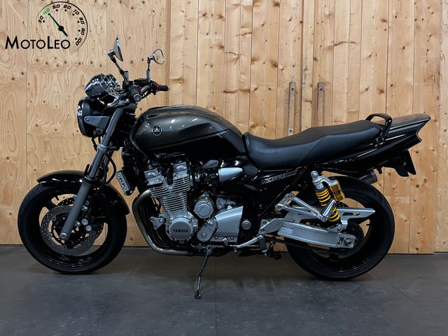 yamaha - xjr-1300