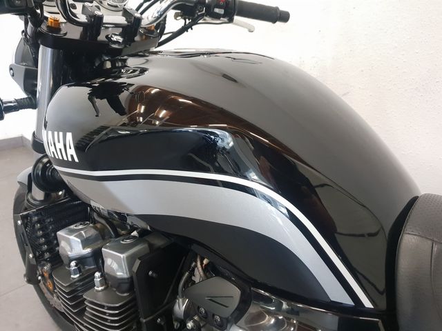 yamaha - xjr-1300