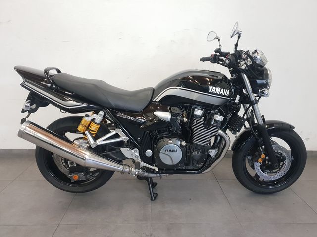 yamaha - xjr-1300