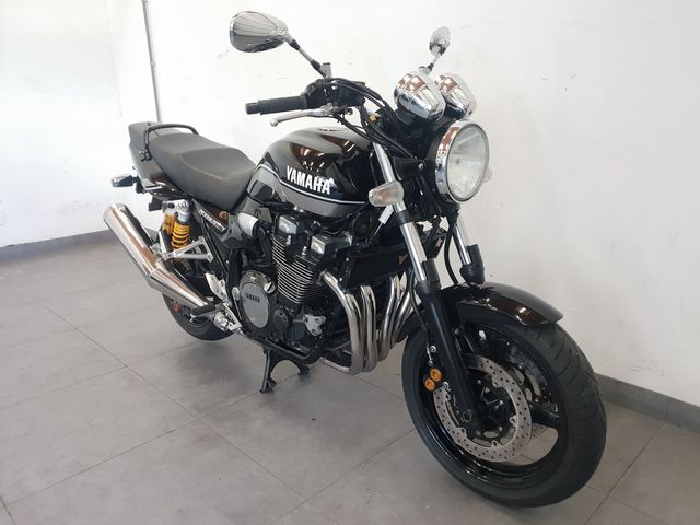 yamaha - xjr-1300