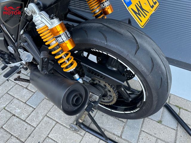 yamaha - xjr-1300