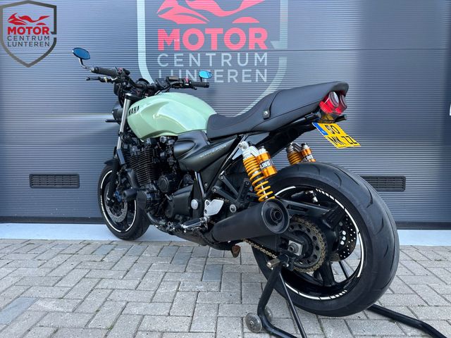 yamaha - xjr-1300