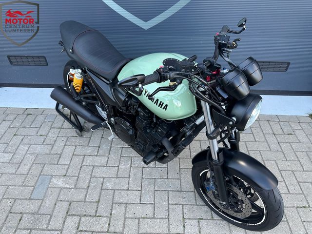 yamaha - xjr-1300